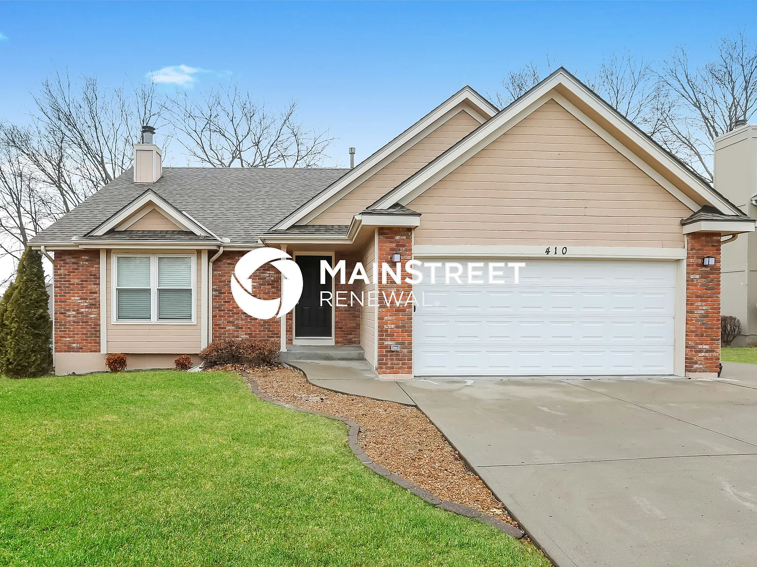 410 Regency Park Street — Photo 1