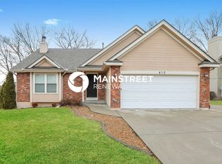 410 Regency Park St, Kearney, MO 64060