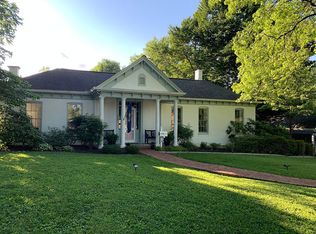 339 S Elm St, Henderson, KY 42420