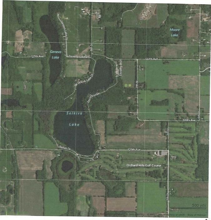 1st image of Vl W Selkirk Lake Dr #10