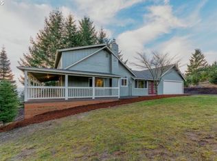 115 Woodage Loop Rd, Woodland, WA 98674