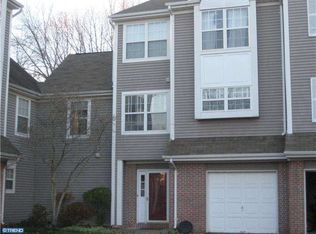 107 N Barrow Pl, Princeton, NJ 08540