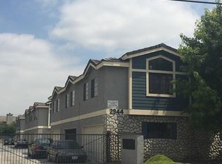 2944 Allgeyer Ave, El Monte, CA