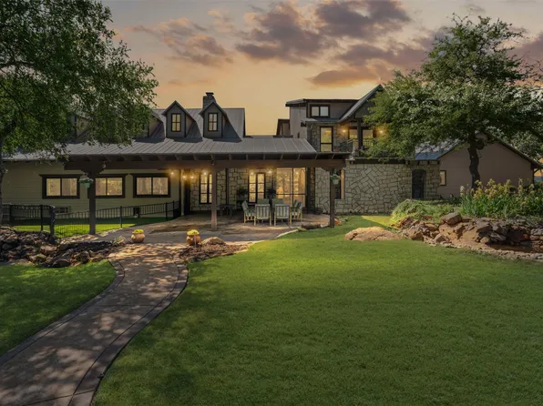 108 Dustin Cir, Hudson Oaks, TX 76087