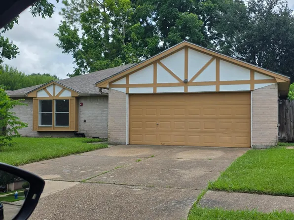 7507 Hablo Dr, Houston, TX 77083