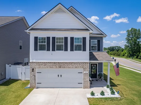 337 Geneva Ln, Columbia, TN 38401
