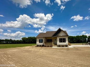 1458 Union Grove Church Rd, Fremont, NC 27830