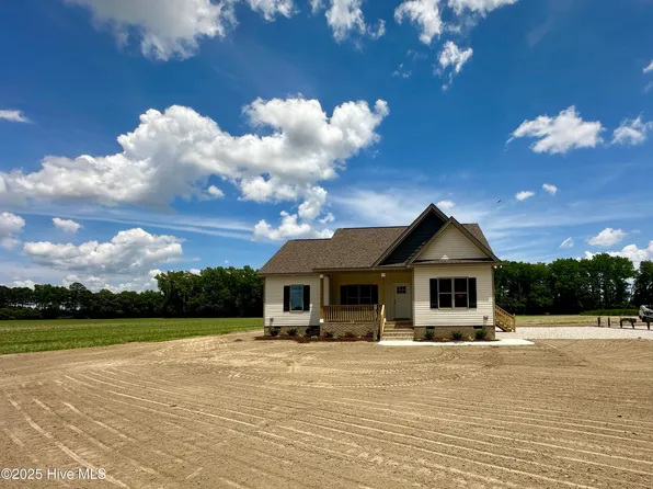 1458 Union Grove Church Road, Fremont, NC 27830