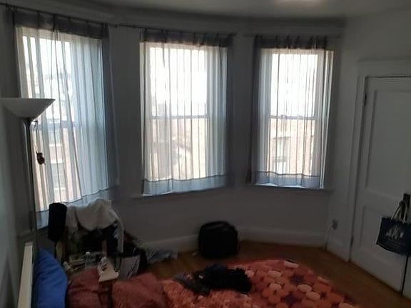 121 Park Dr. #41 Boston - Fenway Shared Unit Photo 6