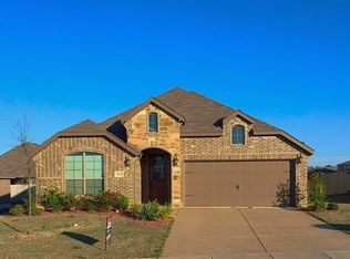 3102 Persimmons Way, Forney, TX 75126