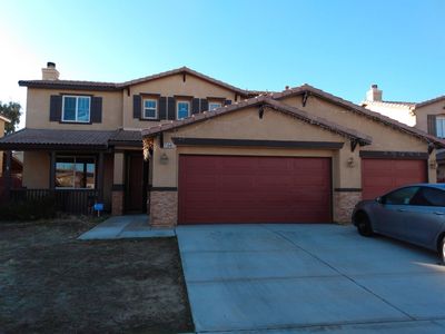 11045 Hillsborough Ct, Adelanto, CA, 92301