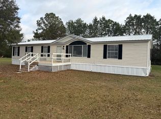 350 Mockingbird Dr, Springfield, GA 31329