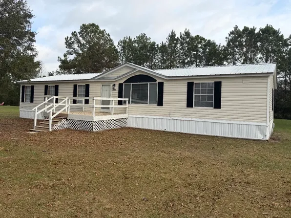 350 Mockingbird Dr, Springfield, GA 31329