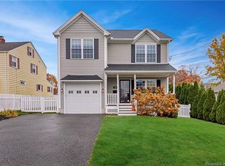 168 Rockland Ave, Stratford, CT 06614