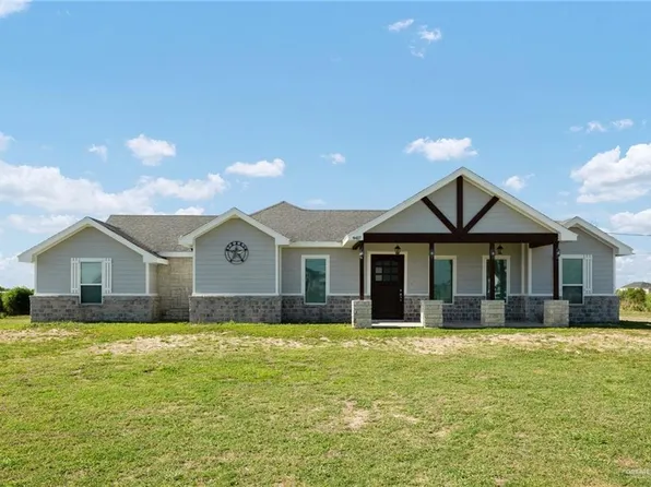 9417 Mile 20 N, Edcouch, TX 78538