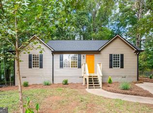 229 Poplar Way, Dallas, GA 30157