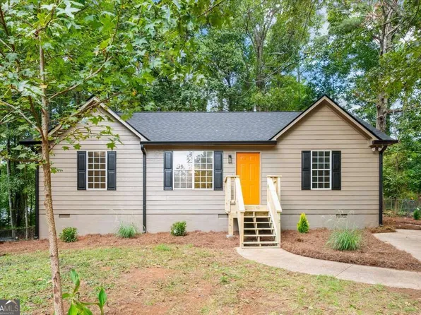 229 Poplar Way, Dallas, GA 30157