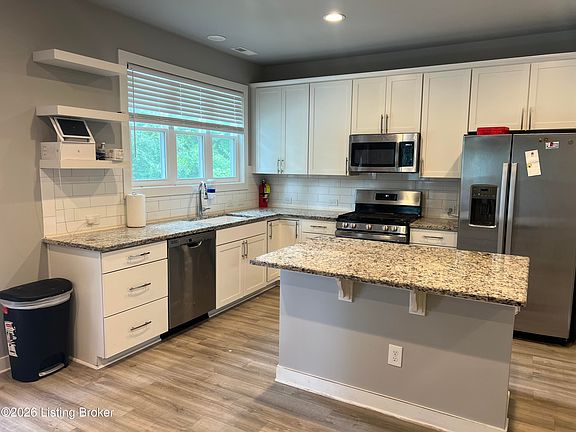 5th image of 6107 Ledgerock Cove Pl