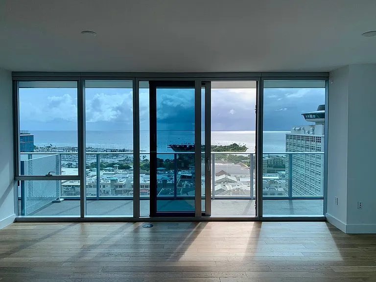 629 Keeaumoku St #2701 — Photo 2