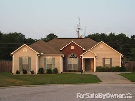 1601 Newman Drive