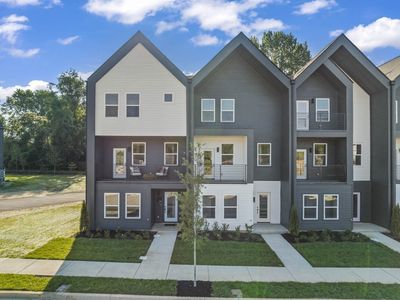 550 Markham St UNIT 25, Nashville, TN, 37214