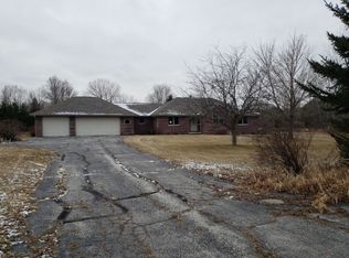 3267 Froelick Rd, Abrams, WI 54101