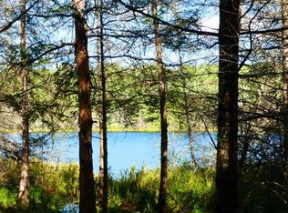 2858 Bluejay Ln, Lac Du Flambeau, WI 54538