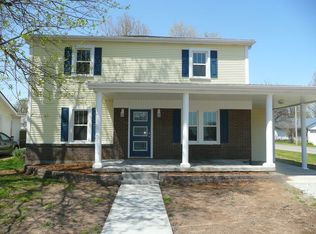 328 Edmondson St, Sikeston, MO 63801