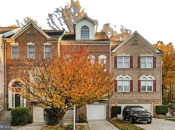 6631 Dunwich Way, Alexandria, VA 22315