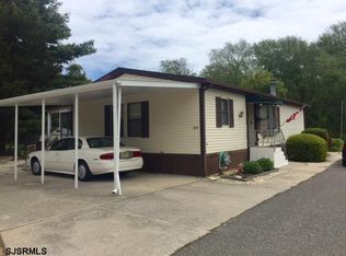 1621 Shore Rd UNIT 197, Ocean View, NJ 08230