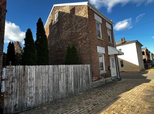 2501 Eoff St, Wheeling, WV 26003