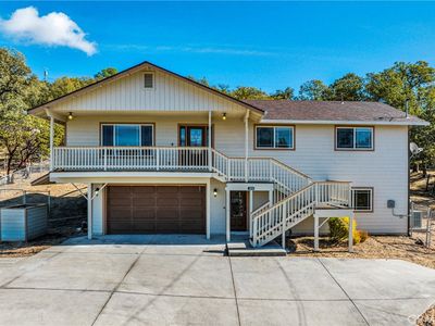 19316 N Shore Ct, Hidden Valley Lake, CA, 95467