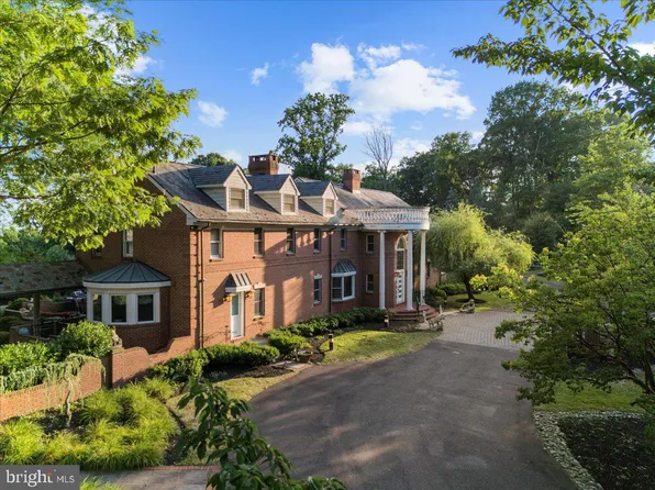 6154 Stoney Hill Rd, New Hope, PA 18938