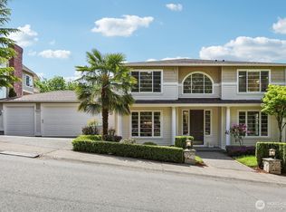 14555 SE 56th St, Bellevue, WA 98006