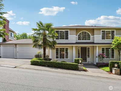 14555 SE 56th Street, Bellevue, WA, 98006