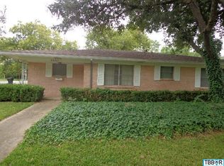2001 S 47th St, Temple, TX 76504