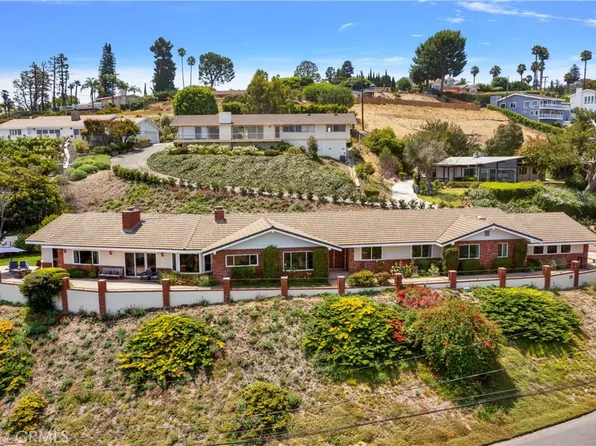 38 Deerhill Dr, Rolling Hills, CA 90274