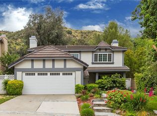 21462 Angela Yvonne Ave, Santa Clarita, CA 91350