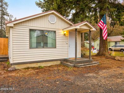 11092 N 2nd St, Hauser, ID, 83854