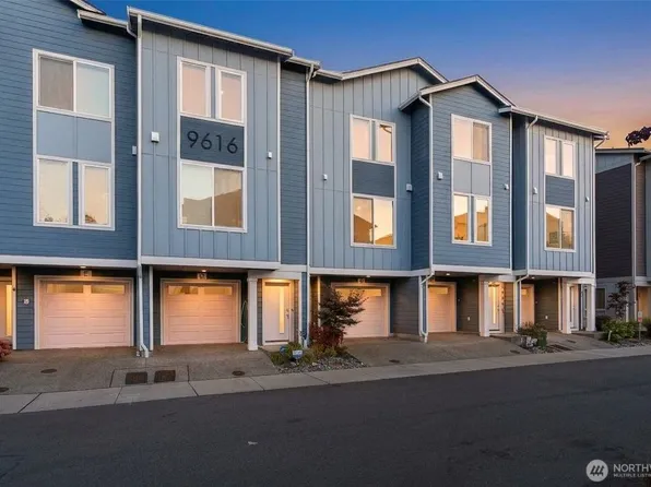 9616 19th Avenue SE #C, Everett, WA 98208