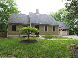 45 Turbats Creek Rd, Kennebunkport, ME 04046