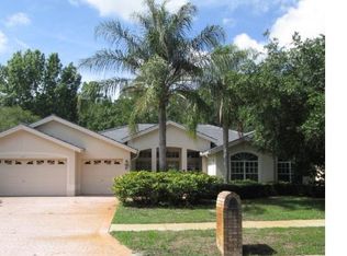 1231 Berkshire Ln, Tarpon Springs, FL 34688