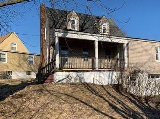 1129 Highview Dr, Dravosburg, PA 15034