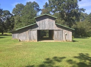 Clabber Creek Rd, Summit, MS 39666