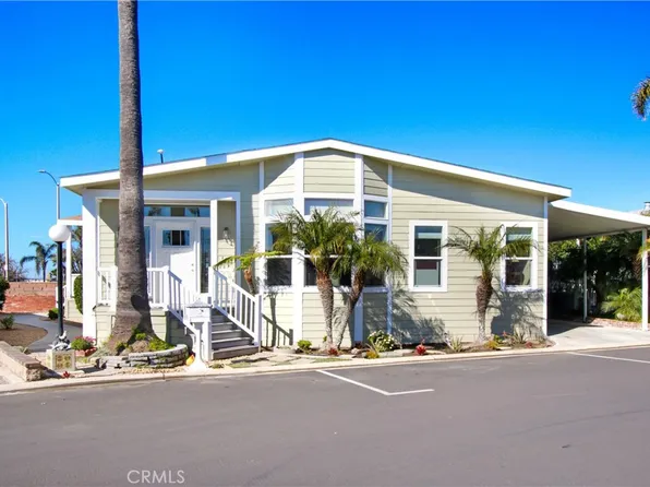 1215 Anchors Way Dr Space 218, Ventura, CA 93001