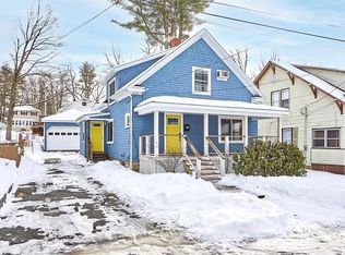 47 Halford St, Gardner, MA 01440