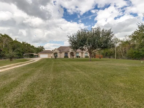 7511 King St, Manvel, TX 77578