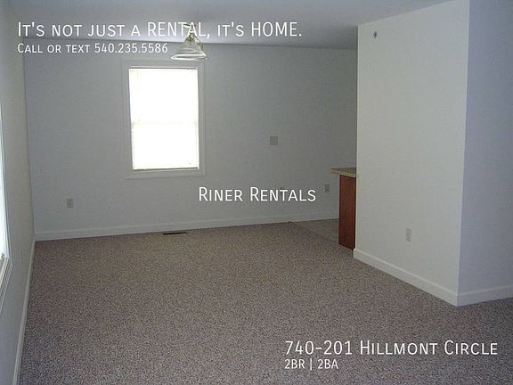 4th image of 740-201 Hillmont Cir