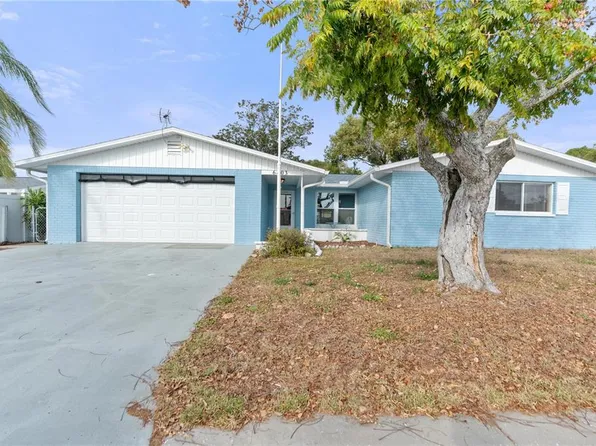 6403 Edenmore Ave, New Port Richey, FL 34653