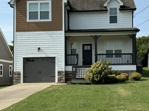 418 Anderson Ln, Madison, TN 37115